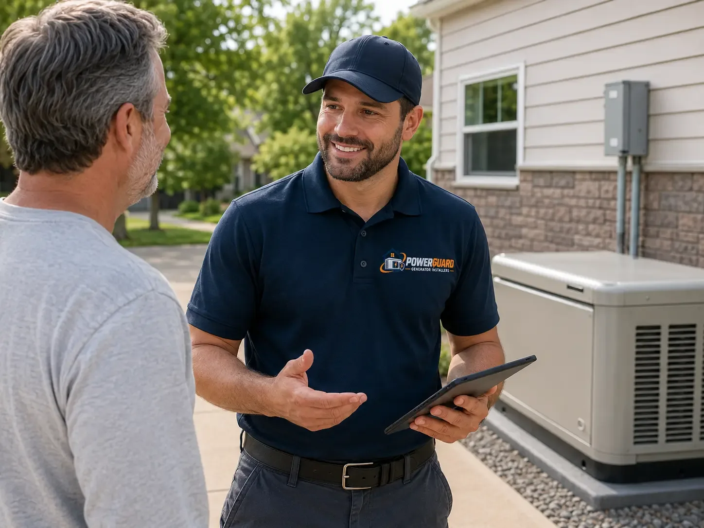 Generator Installation Florence, VT FAQs